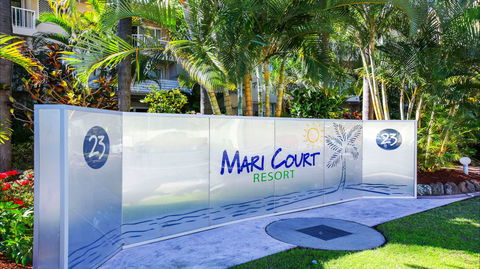 Mari Court Resort - Great Ocean Road Tourism 0