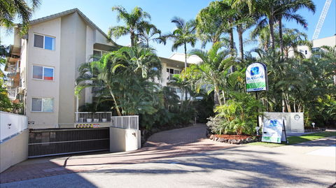 Mari Court Resort - Great Ocean Road Tourism 1