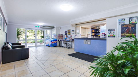 Mari Court Resort - Great Ocean Road Tourism 2