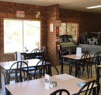 Mataranka Roadhouse and Cabins - Great Ocean Road Tourism