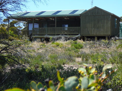 Melaleuca - Eco And Pet Friendly,  Harbor Point Cabins - Great Ocean Road Tourism 0