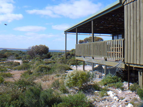 Melaleuca - Eco And Pet Friendly,  Harbor Point Cabins - Great Ocean Road Tourism 1