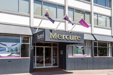Mercure Launceston - Great Ocean Road Tourism 1