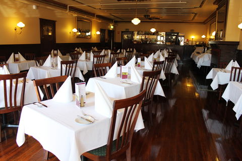 Metropole Katoomba - Great Ocean Road Tourism 1