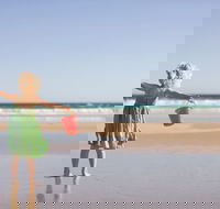 Middle Rock Holiday Resort - Great Ocean Road Tourism