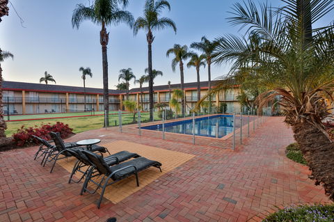 Mildura Inlander Resort - Great Ocean Road Tourism 1