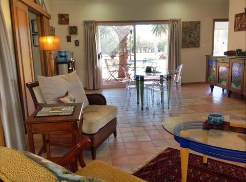 Munga Munga B&B - Great Ocean Road Tourism 1