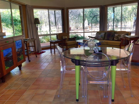 Munga Munga B&B - Great Ocean Road Tourism 2