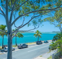 Munna Beach Apartments