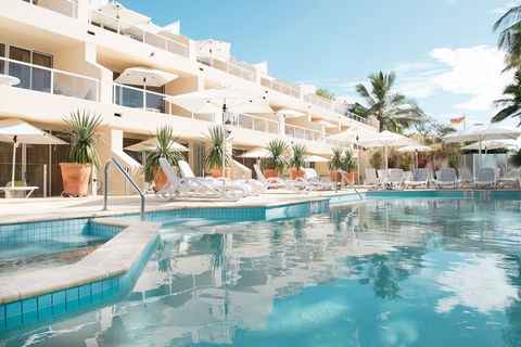 Netanya Noosa - Great Ocean Road Tourism 1