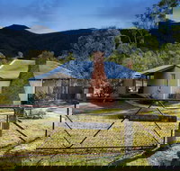 Nil Desperandum - Great Ocean Road Tourism