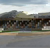 Numurkah Self Contained Apartments - Great Ocean Road Tourism