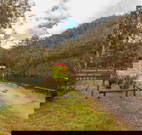 O'Hares campground - Great Ocean Road Tourism