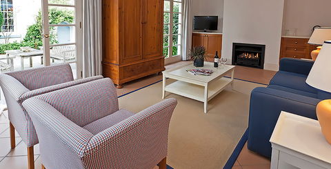 Oscars Waterfront Boutique Hotel - Great Ocean Road Tourism 2