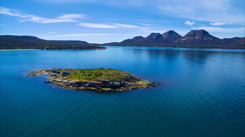 Picnic Island - Great Ocean Road Tourism 2