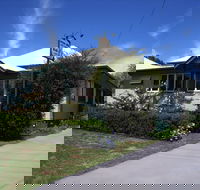 Pitstop Lodge B  B - Great Ocean Road Tourism