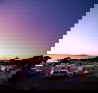 Port Lincoln Tourist Park - Great Ocean Road Tourism