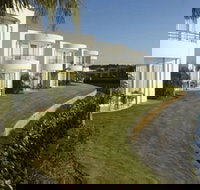 Port Lincoln Waterfront Apartments - Great Ocean Road Tourism