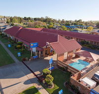 Quality Inn Parkes International - Great Ocean Road Tourism