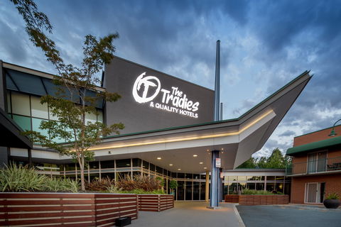 Quality Hotel Dickson - Great Ocean Road Tourism 0