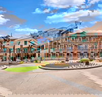 RACV Goldfields Resort - Great Ocean Road Tourism