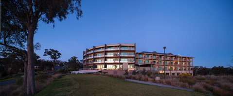 RACV Goldfields Resort - Great Ocean Road Tourism 2