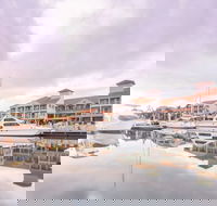 Ramada by Wyndham Hope Harbour - Great Ocean Road Tourism