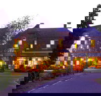 Ramada Resort by Wyndham Ballarat - Great Ocean Road Tourism