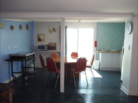 Reef Point - Great Ocean Road Tourism 1