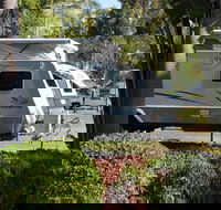 Riverside Tourist Park - Great Ocean Road Tourism