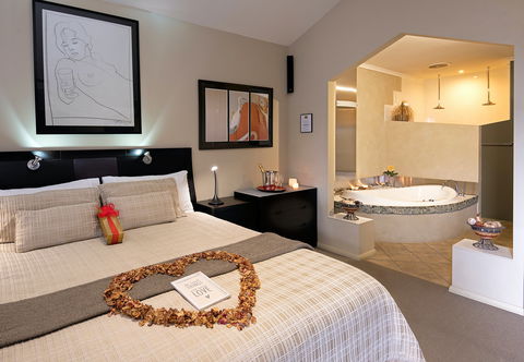 Riverview Rise Retreats - Great Ocean Road Tourism 0