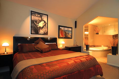 Riverview Rise Retreats - Great Ocean Road Tourism 1