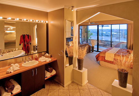 Riverview Rise Retreats - Great Ocean Road Tourism 2