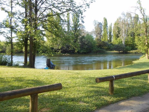 Riverglade Caravan Park - Great Ocean Road Tourism 1