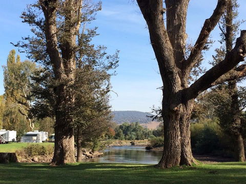 Riverglade Caravan Park - Great Ocean Road Tourism 2