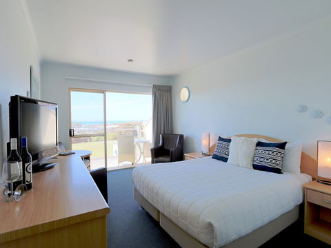 Robe Harbour View Motel - Great Ocean Road Tourism 2