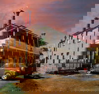 Royal Hotel Hill End