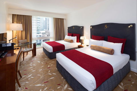 Royal On The Park Hotel And Suites - Great Ocean Road Tourism 2