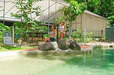 Safari Lodge - Great Ocean Road Tourism 2