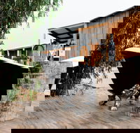 Saltbush Retreat - Great Ocean Road Tourism