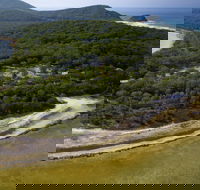 Sandbar and Bushland Holiday Park - Great Ocean Road Tourism