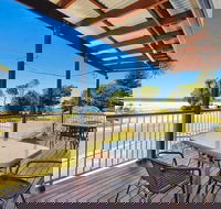 Seascape Holiday Apartments Lake Cathie - Great Ocean Road Tourism
