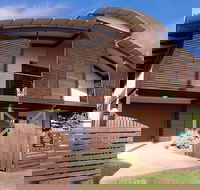 Seaesta Holiday Home - Great Ocean Road Tourism