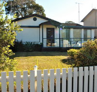 Seaside House Jervis Bay - Great Ocean Road Tourism