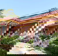 Seppelt Vine Lodge - Great Ocean Road Tourism