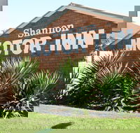Shannon Motor Inn - Great Ocean Road Tourism