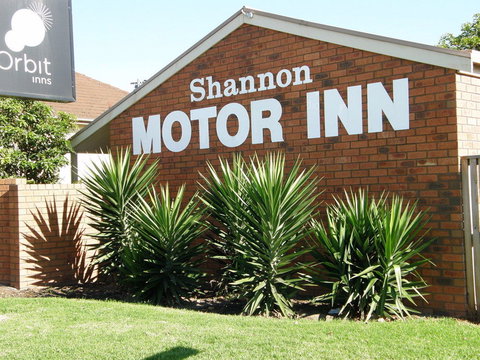 Shannon Motor Inn - Great Ocean Road Tourism 0