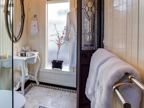 Silverleaf Cottage - Great Ocean Road Tourism 2