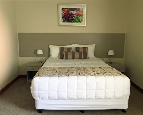 Silver Sands Resort - Great Ocean Road Tourism 1