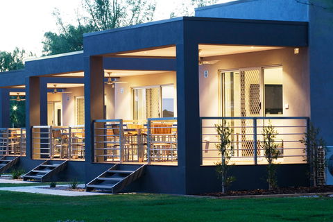 Ski Club Holiday Park - Great Ocean Road Tourism 0